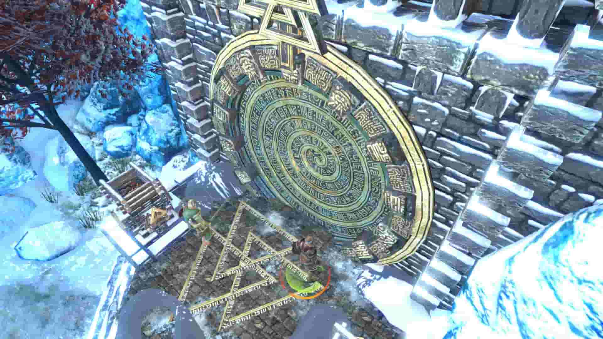 Kyn screenshot thumbnail screenshot 1