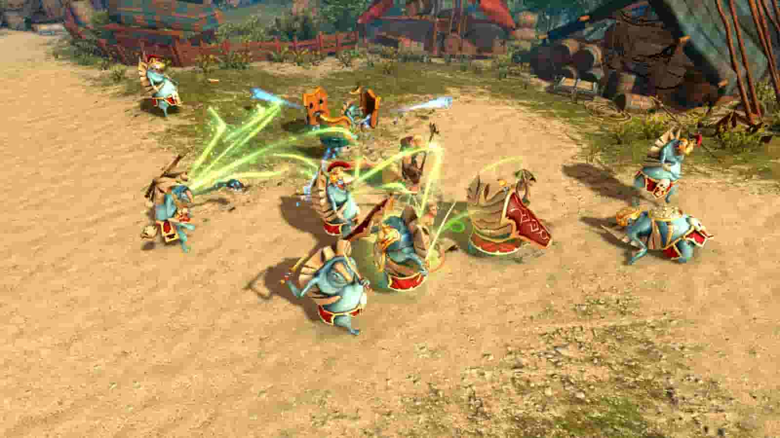 Kyn screenshot thumbnail screenshot 2