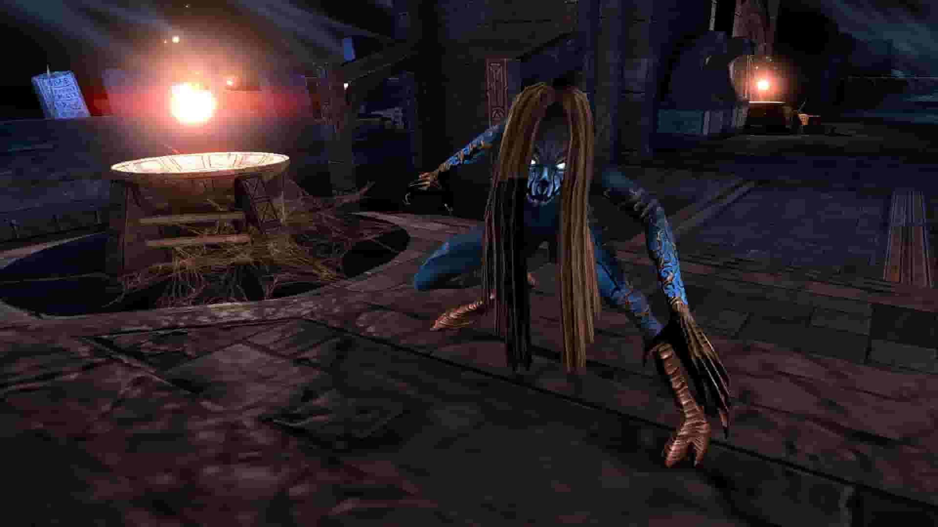 Kyn screenshot thumbnail screenshot 4