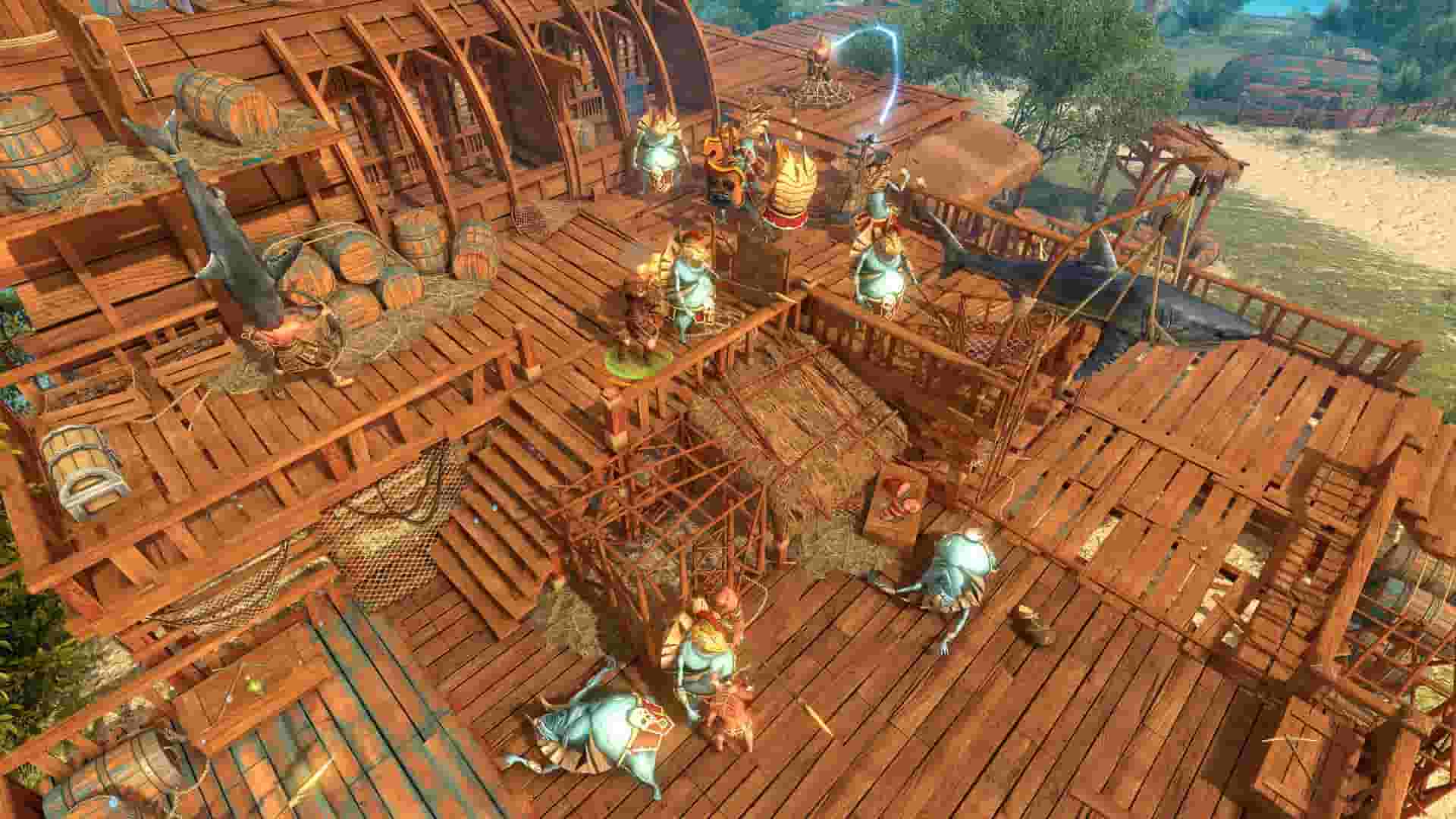 Kyn screenshot thumbnail screenshot 5