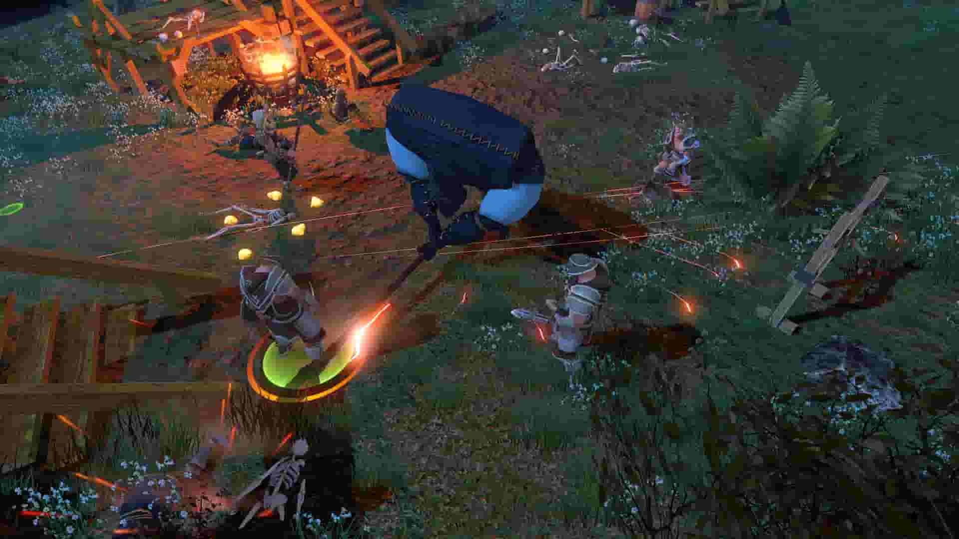 Kyn screenshot thumbnail screenshot 6