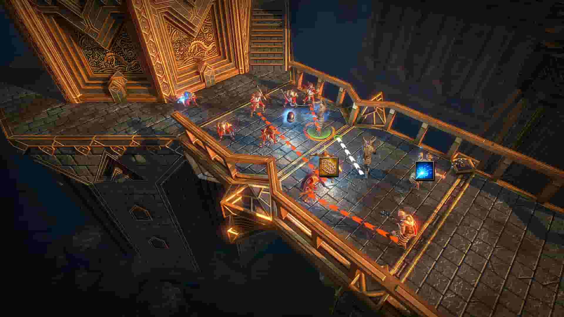 Kyn screenshot thumbnail screenshot 7