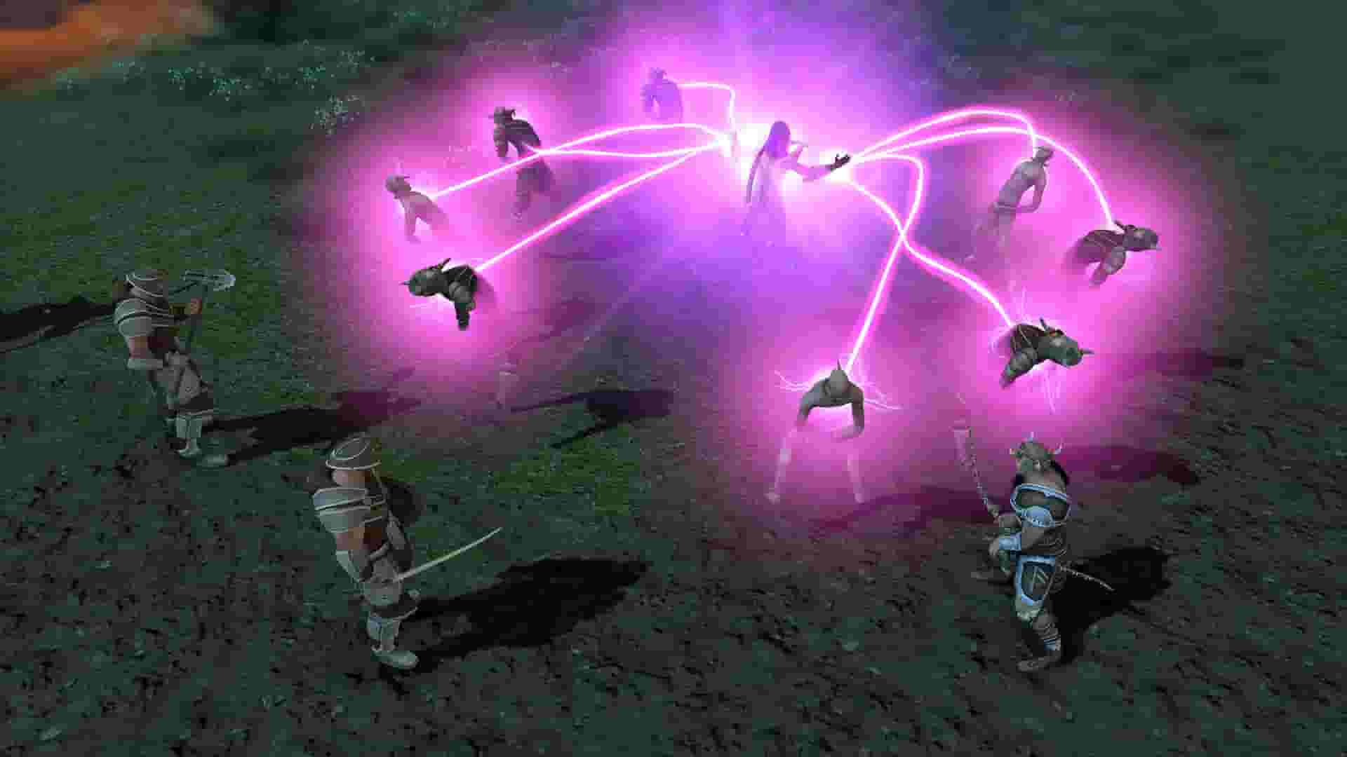 Kyn screenshot thumbnail screenshot 8