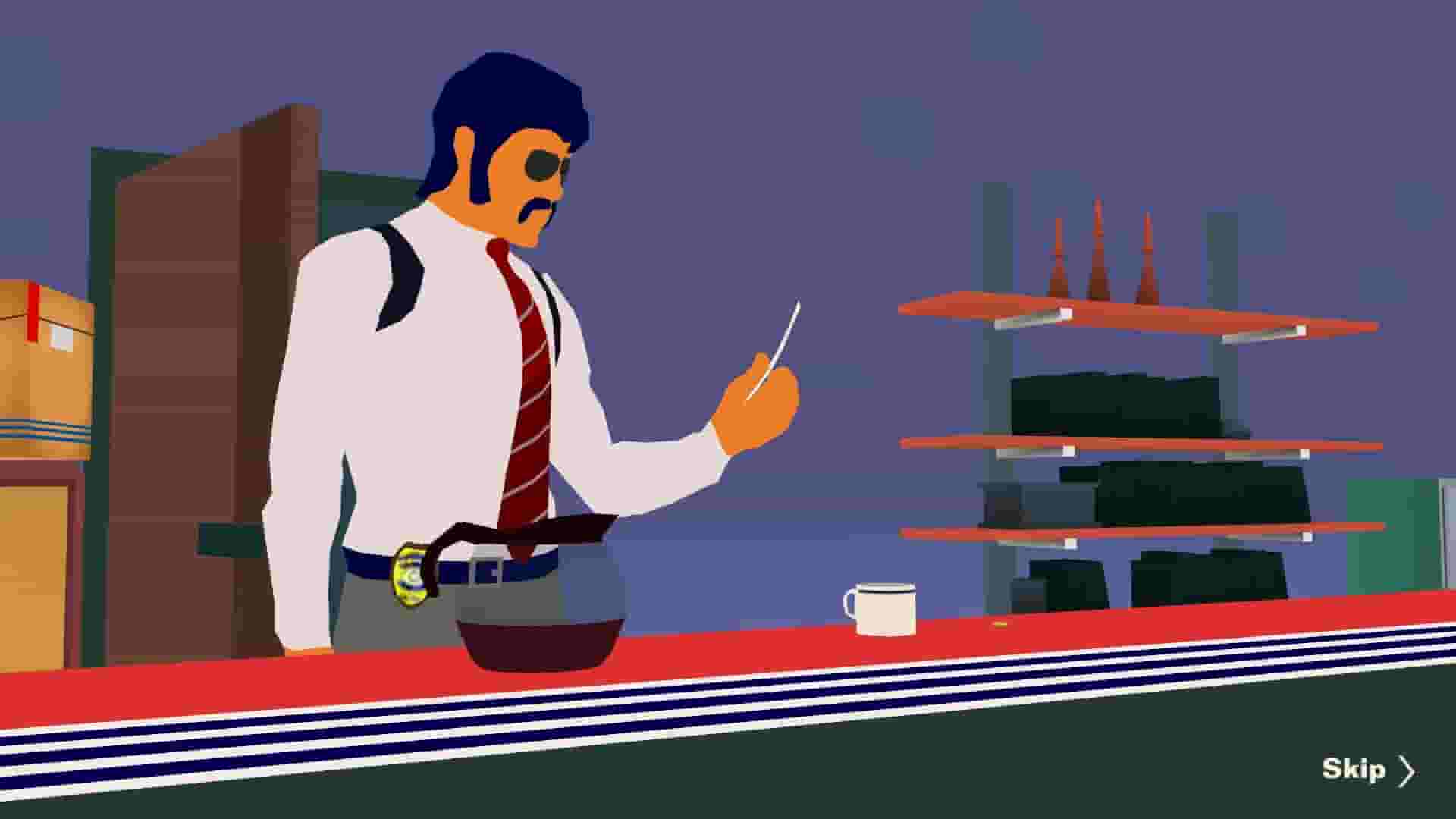 LA Cops screenshot thumbnail screenshot 3