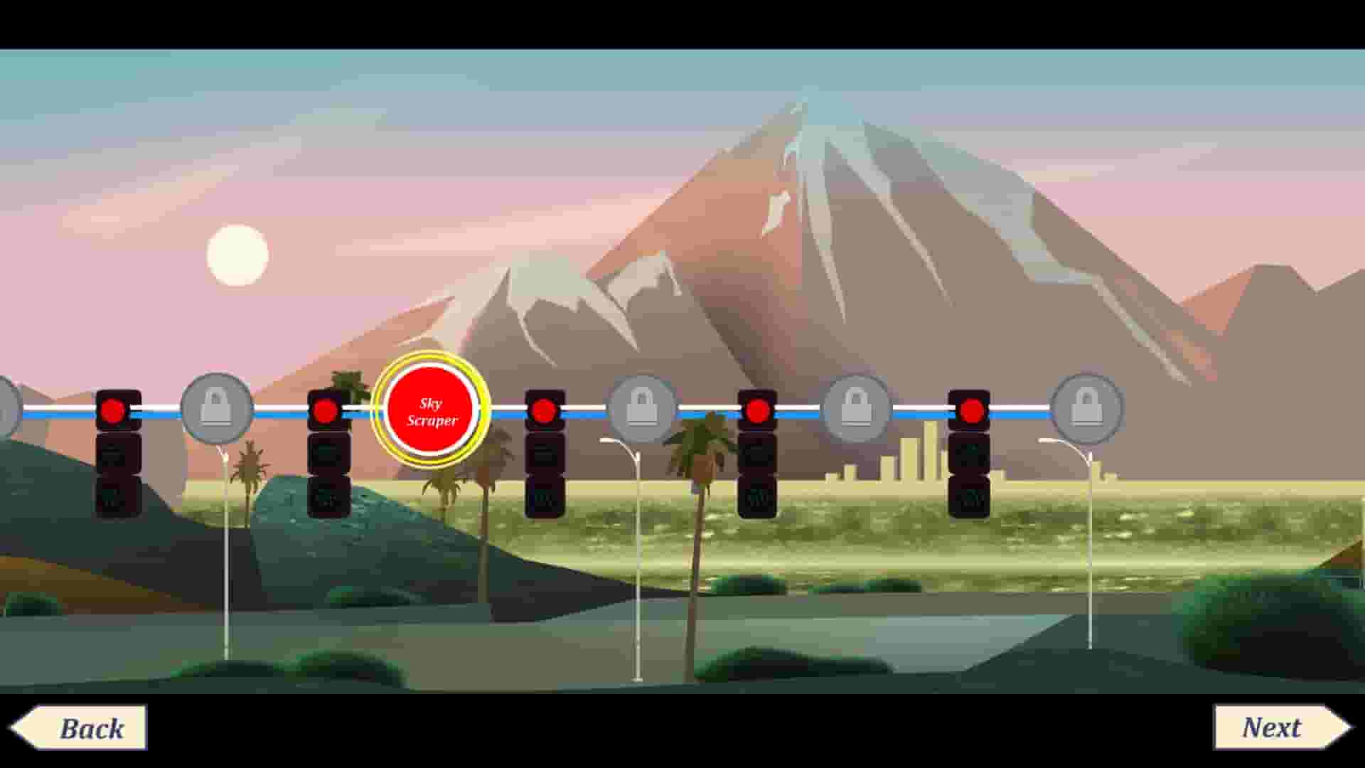 LA Cops screenshot thumbnail screenshot 7