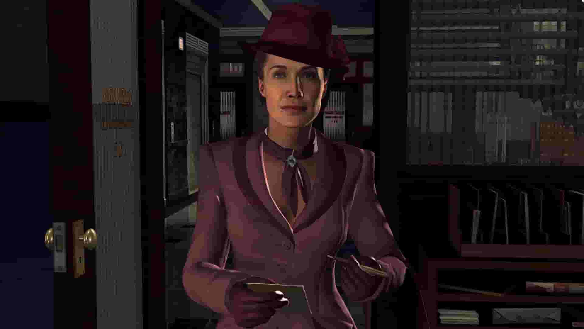 L.A. Noire screenshot thumbnail screenshot 12
