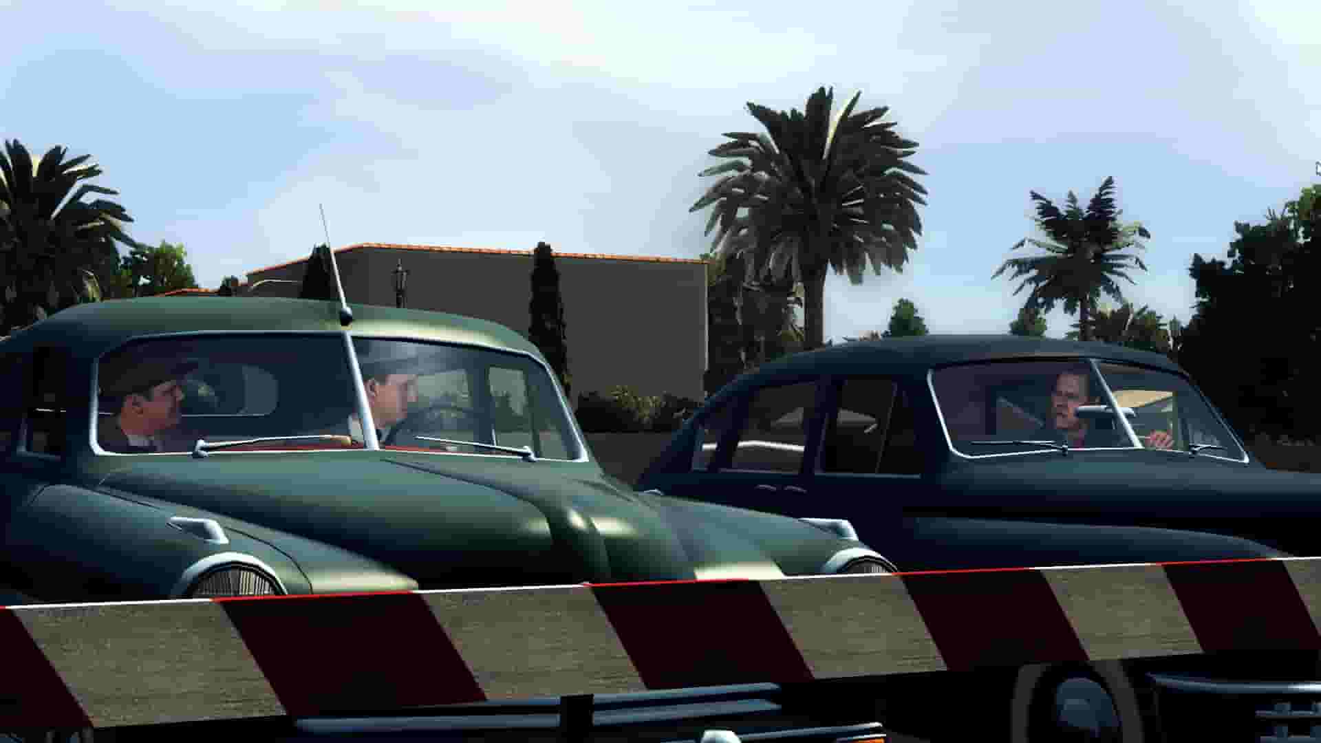 L.A. Noire screenshot thumbnail screenshot 13