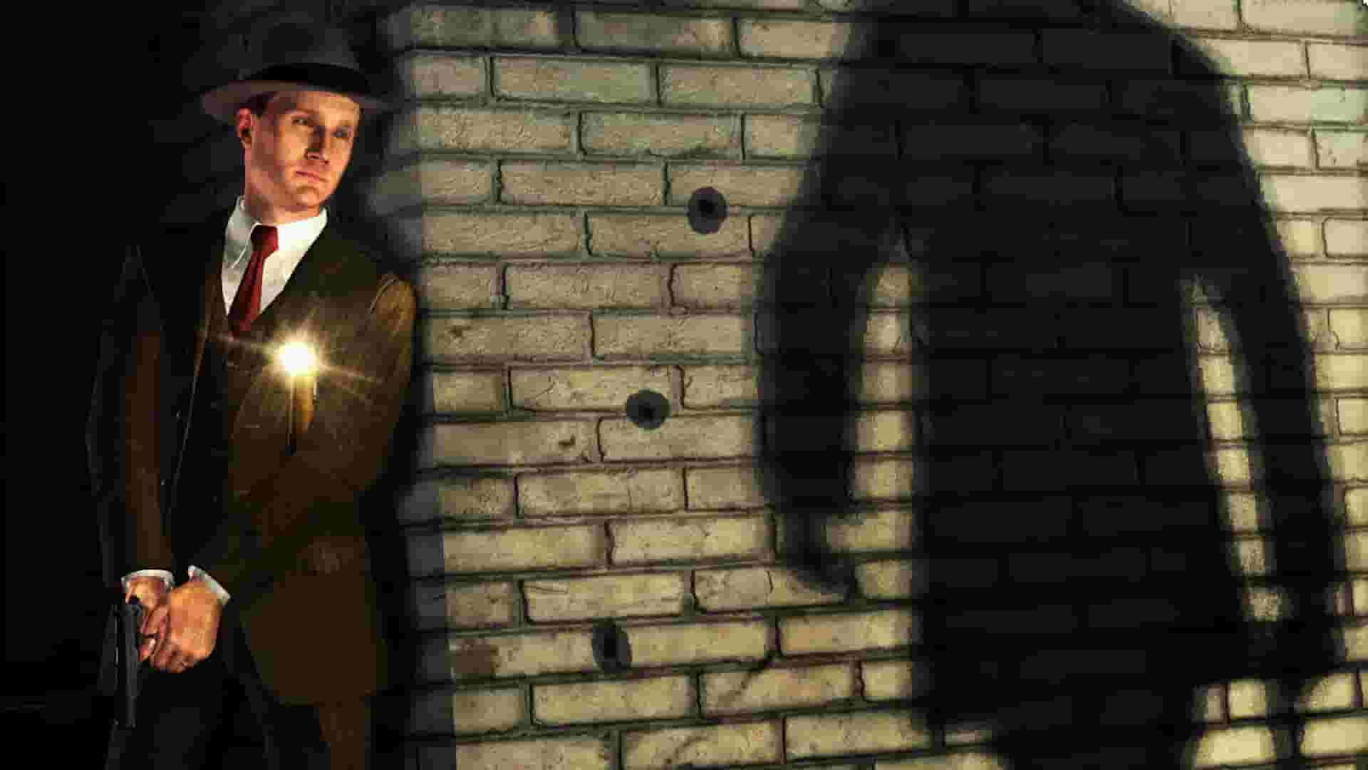 L.A. Noire screenshot thumbnail screenshot 2