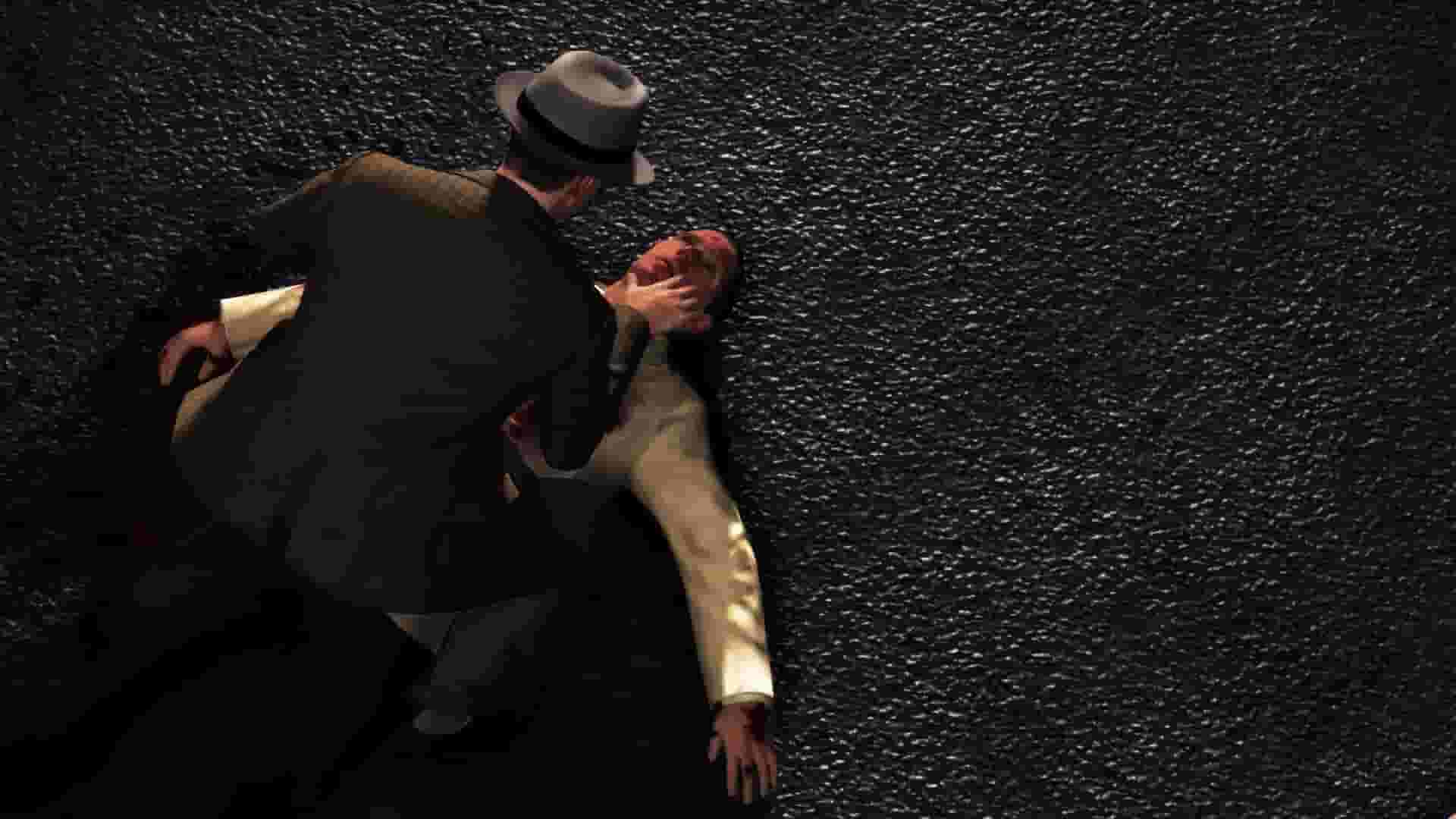 L.A. Noire screenshot thumbnail screenshot 6