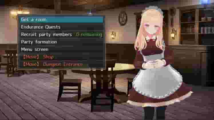 Labyrinth Flowers screenshot thumbnail screenshot 2