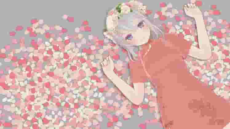 Labyrinth Flowers screenshot thumbnail screenshot 5