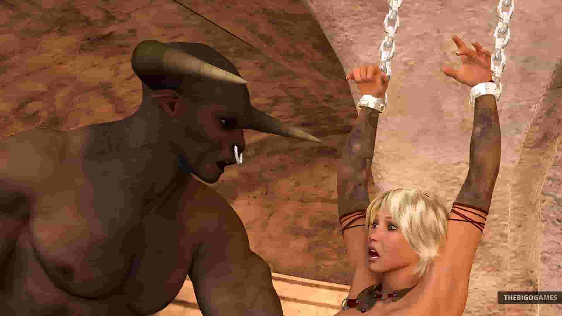 Labyrinth of Lust screenshot thumbnail screenshot 6