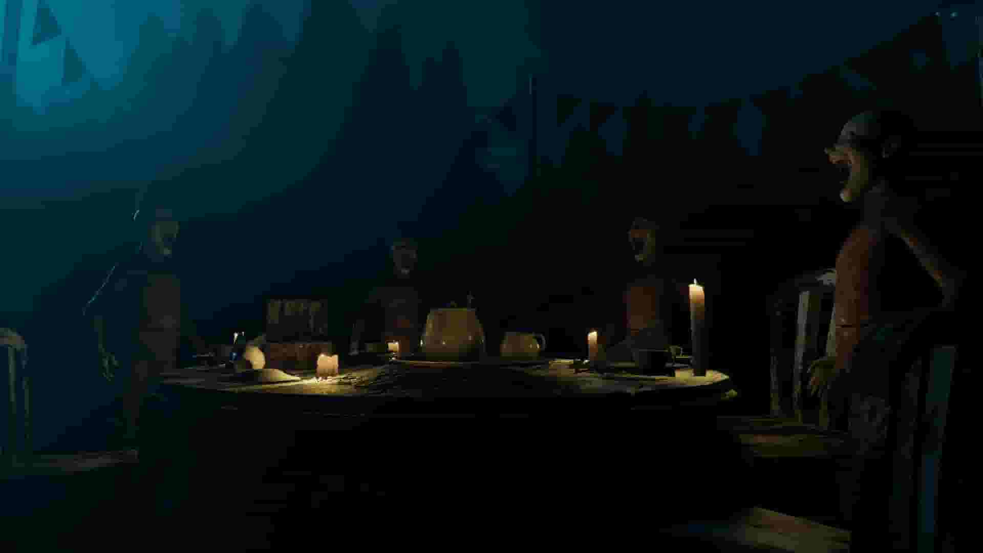 Labyrinthine screenshot thumbnail screenshot 0