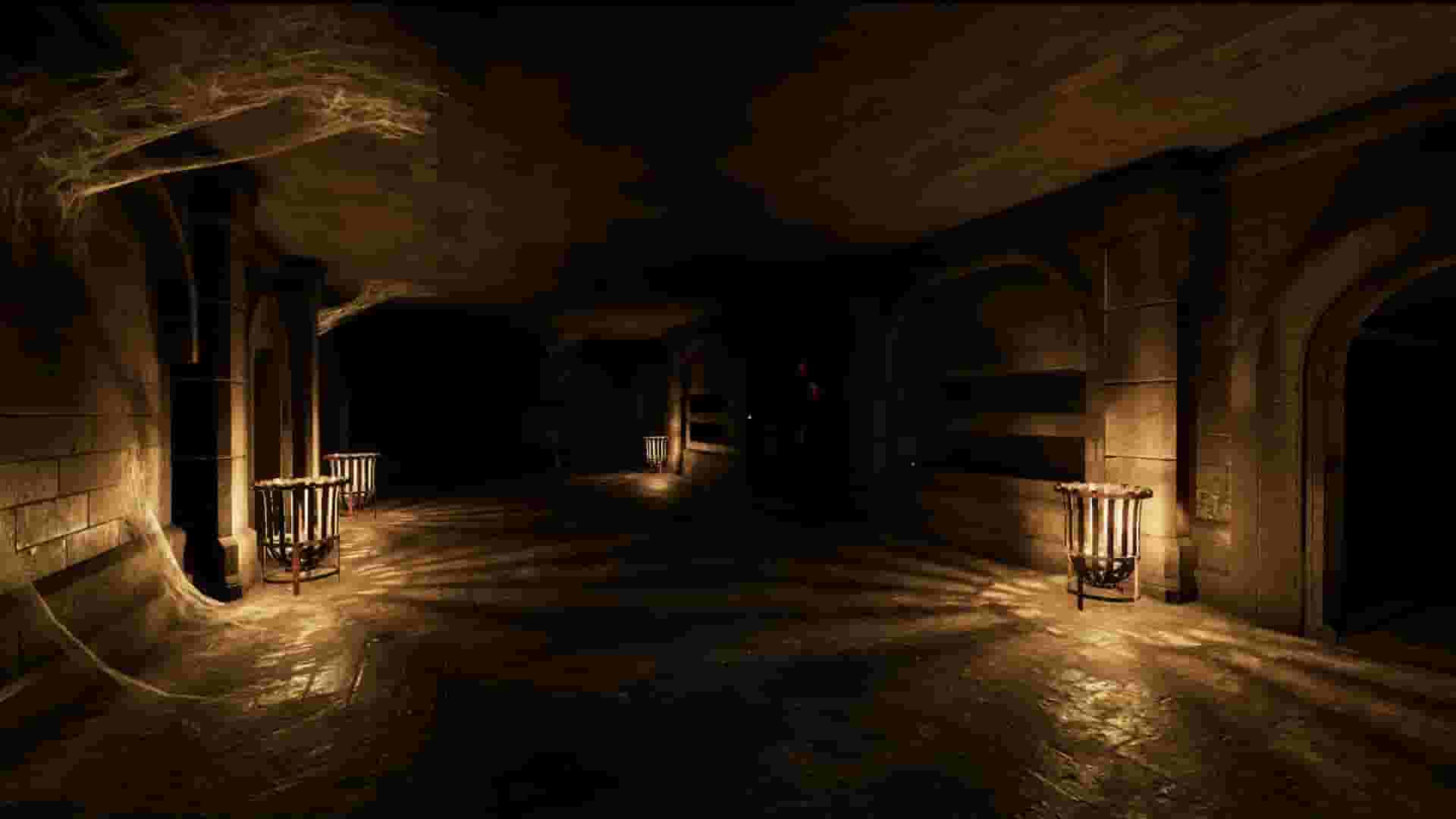 Labyrinthine screenshot thumbnail screenshot 1