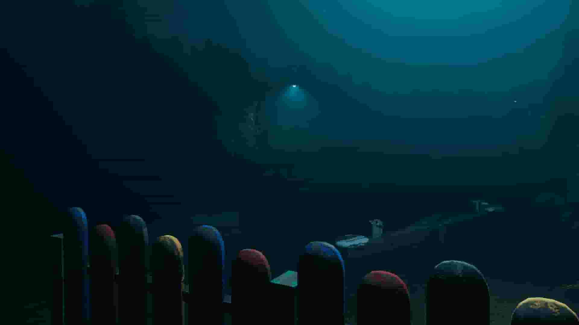 Labyrinthine screenshot thumbnail screenshot 12