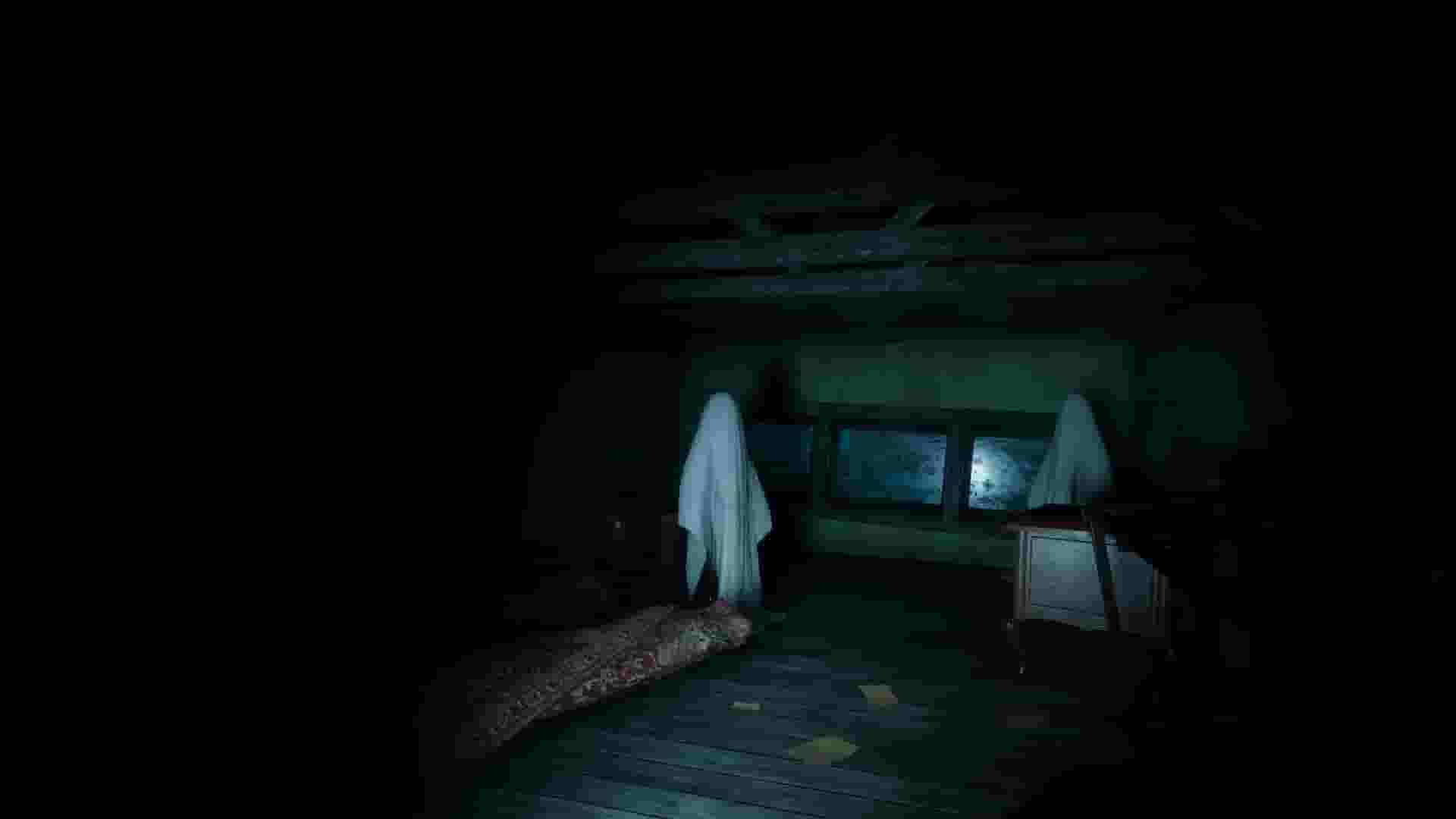 Labyrinthine screenshot thumbnail screenshot 9