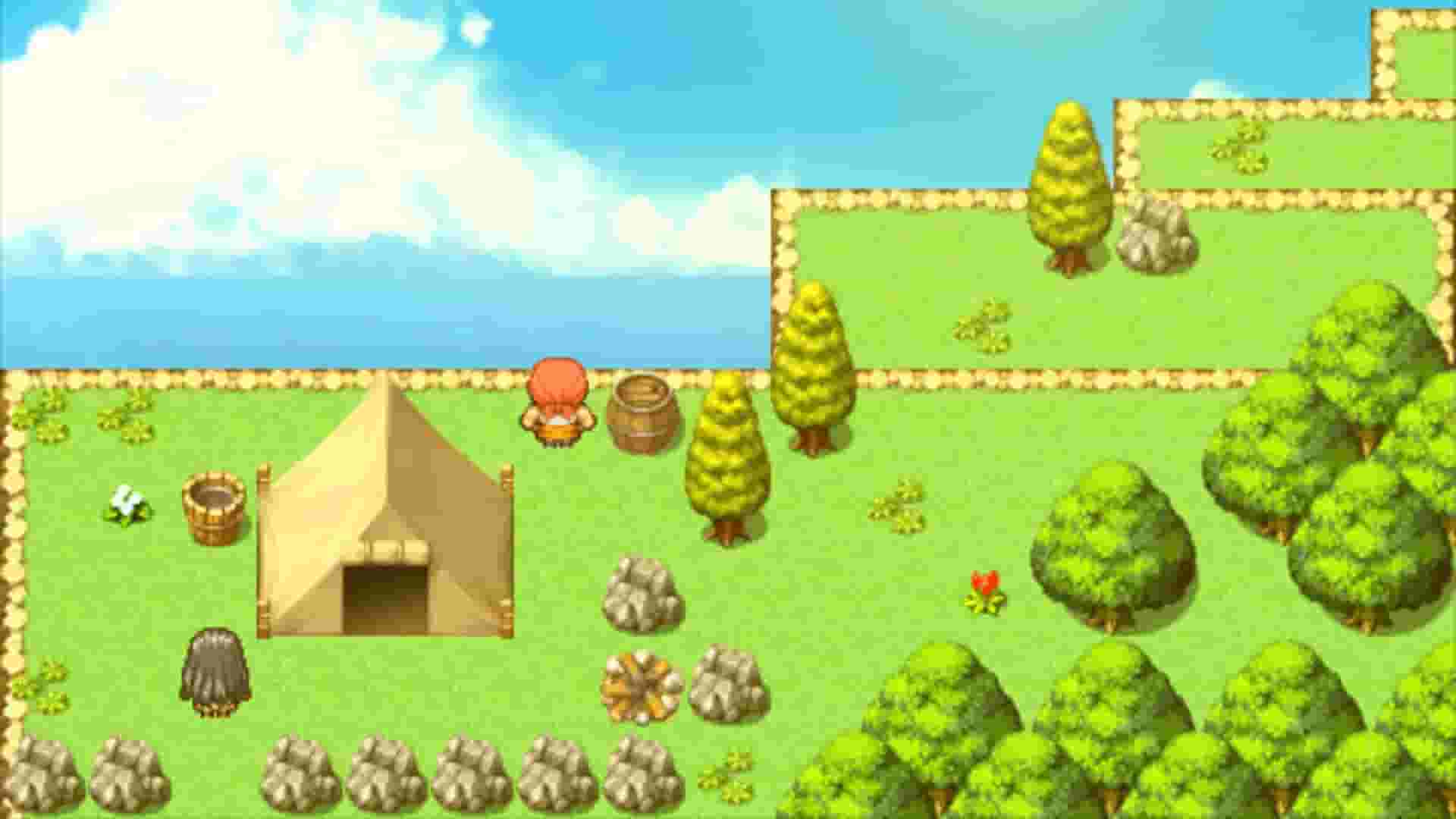 Labyronia RPG screenshot thumbnail screenshot 0
