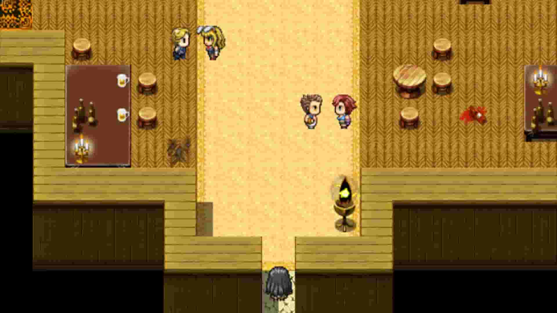 Labyronia RPG screenshot thumbnail screenshot 4