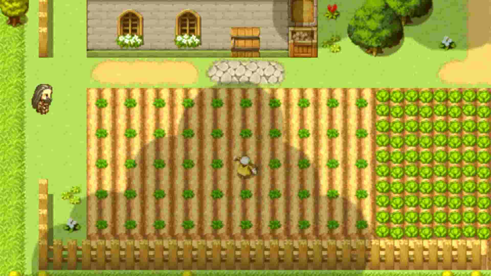 Labyronia RPG screenshot thumbnail screenshot 6
