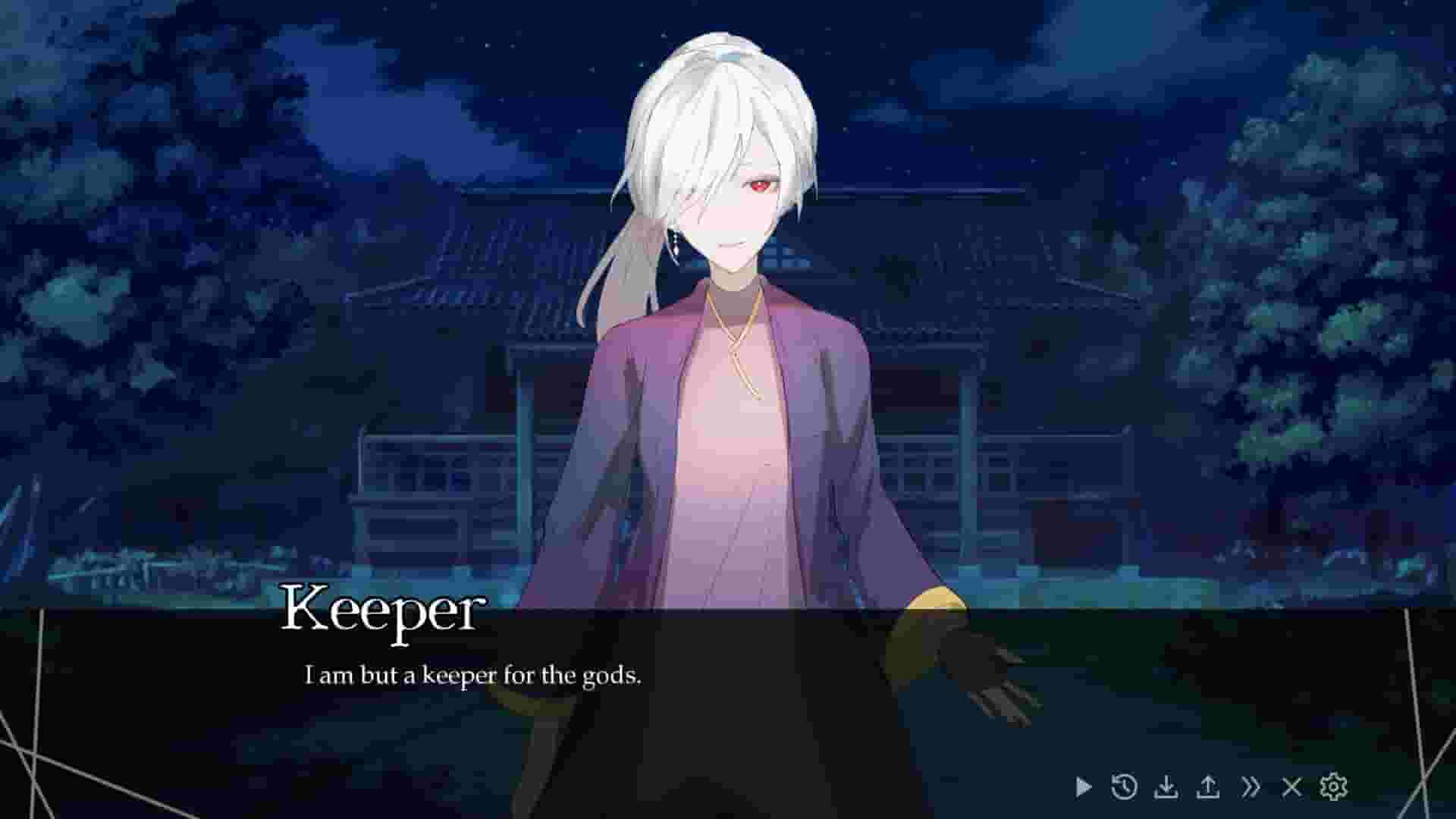 Lachesis or Atropos screenshot thumbnail screenshot 2