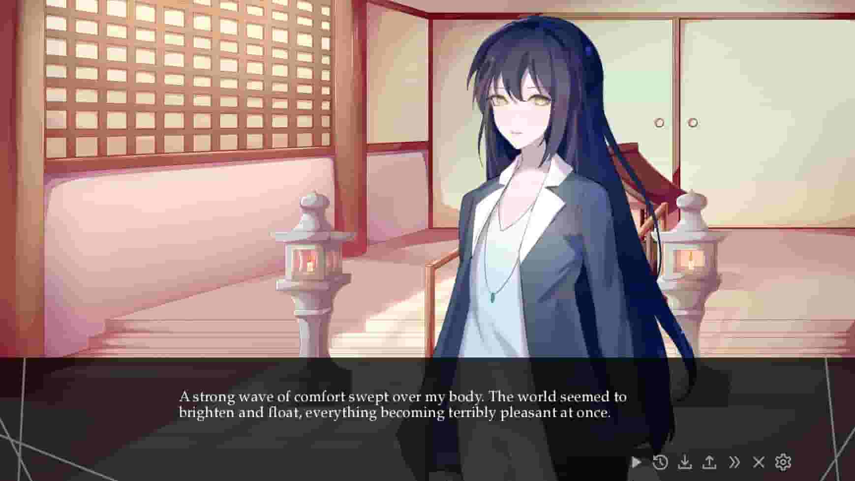 Lachesis or Atropos screenshot thumbnail screenshot 4