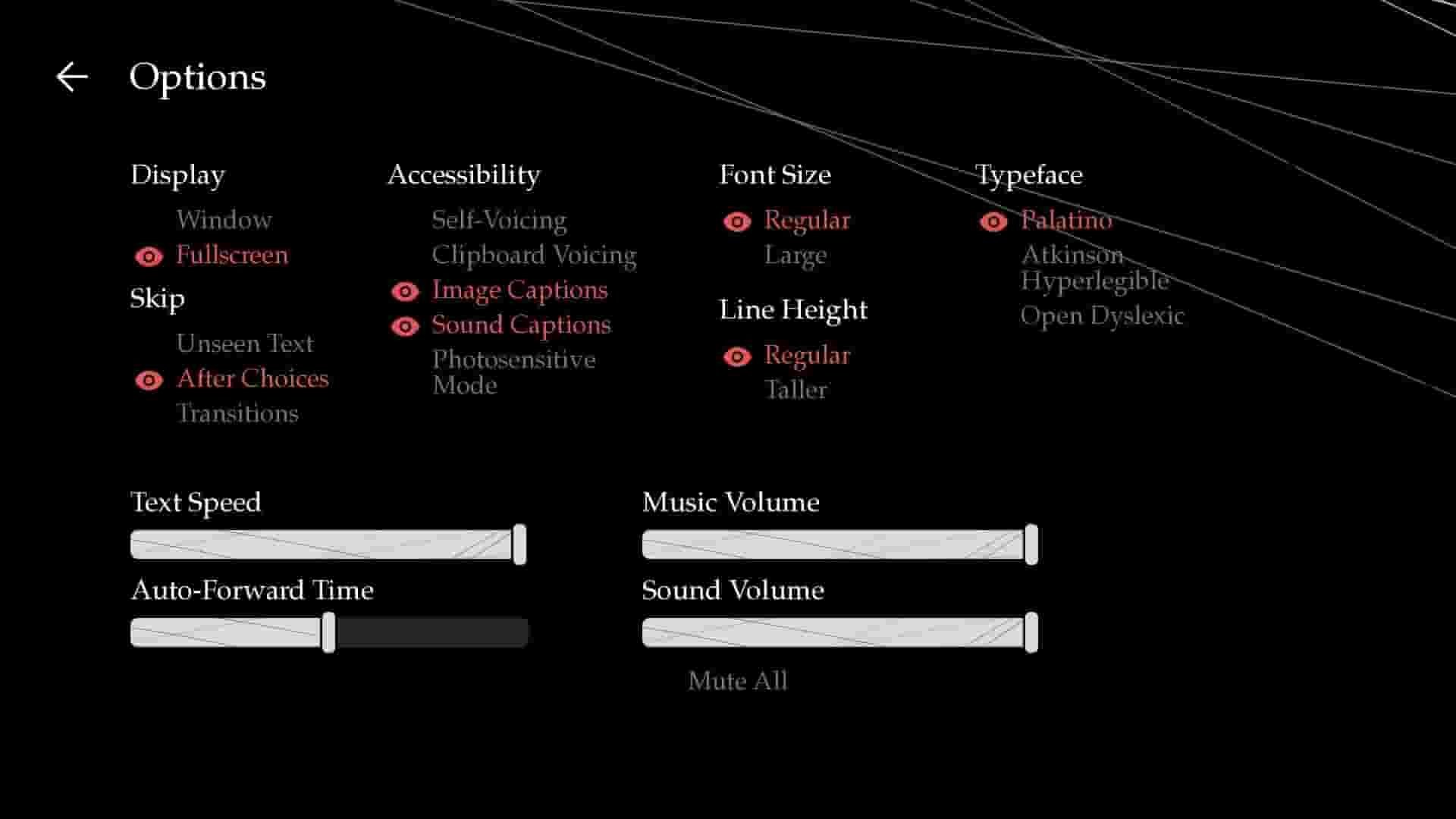 Lachesis or Atropos screenshot thumbnail screenshot 5