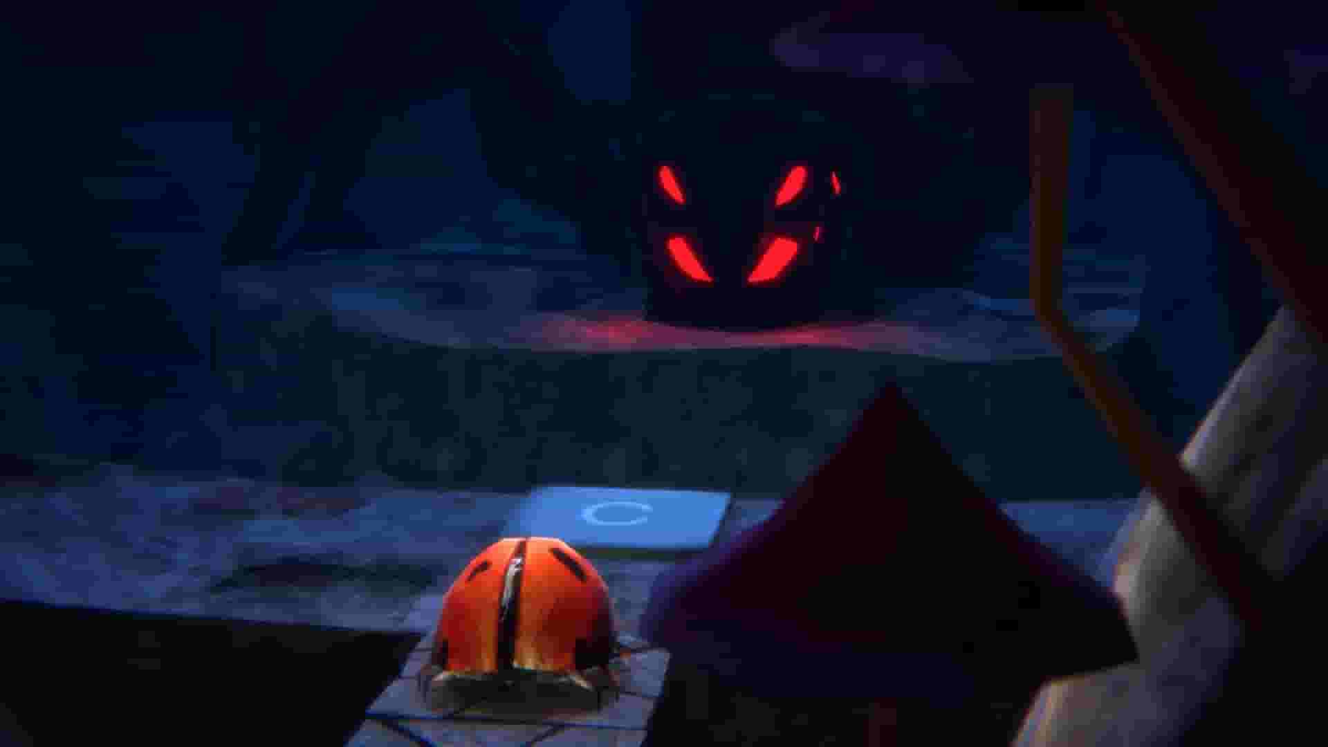 Ladybug Quest screenshot thumbnail screenshot 5