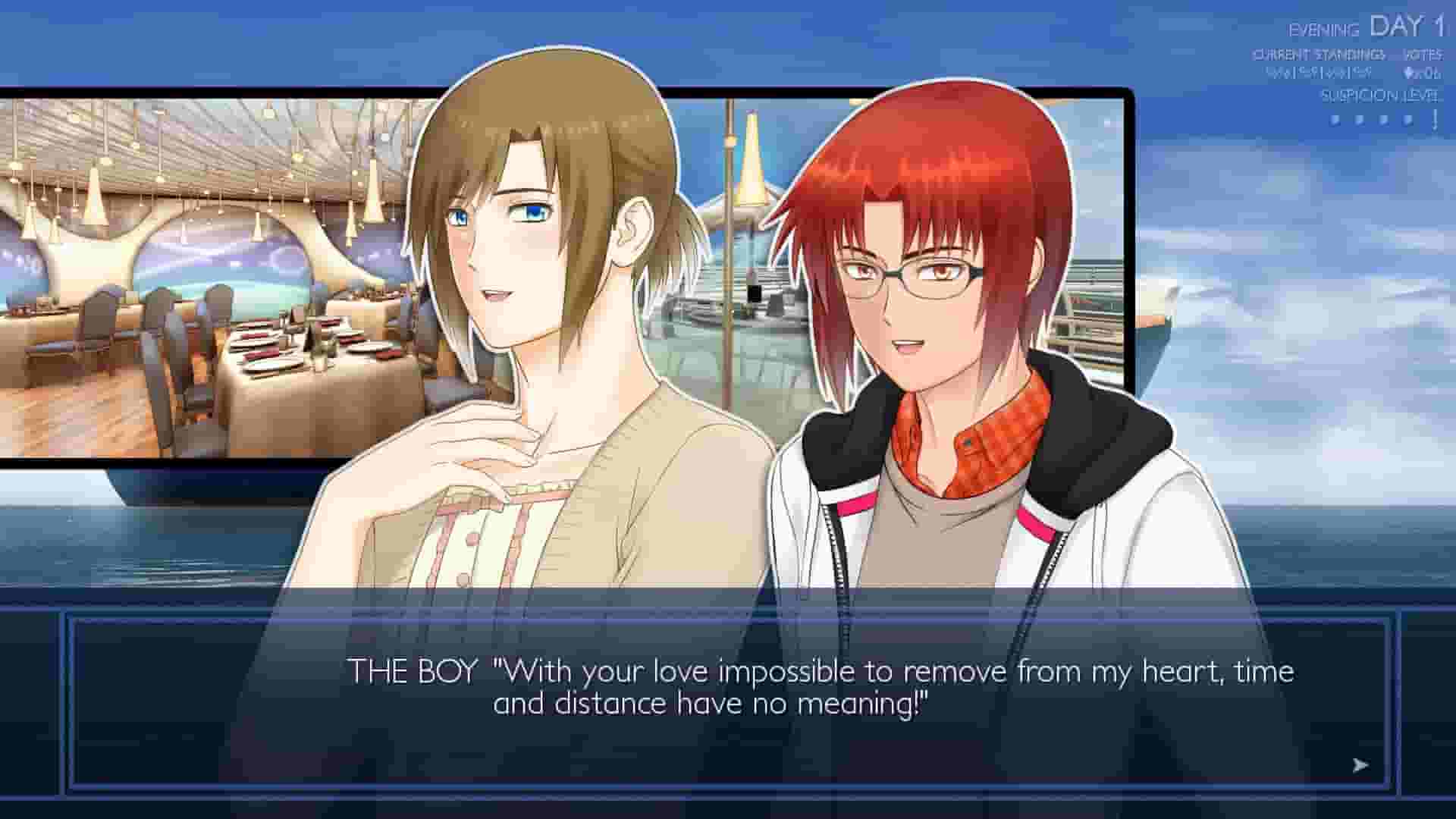 Ladykiller in a Bind screenshot thumbnail screenshot 2