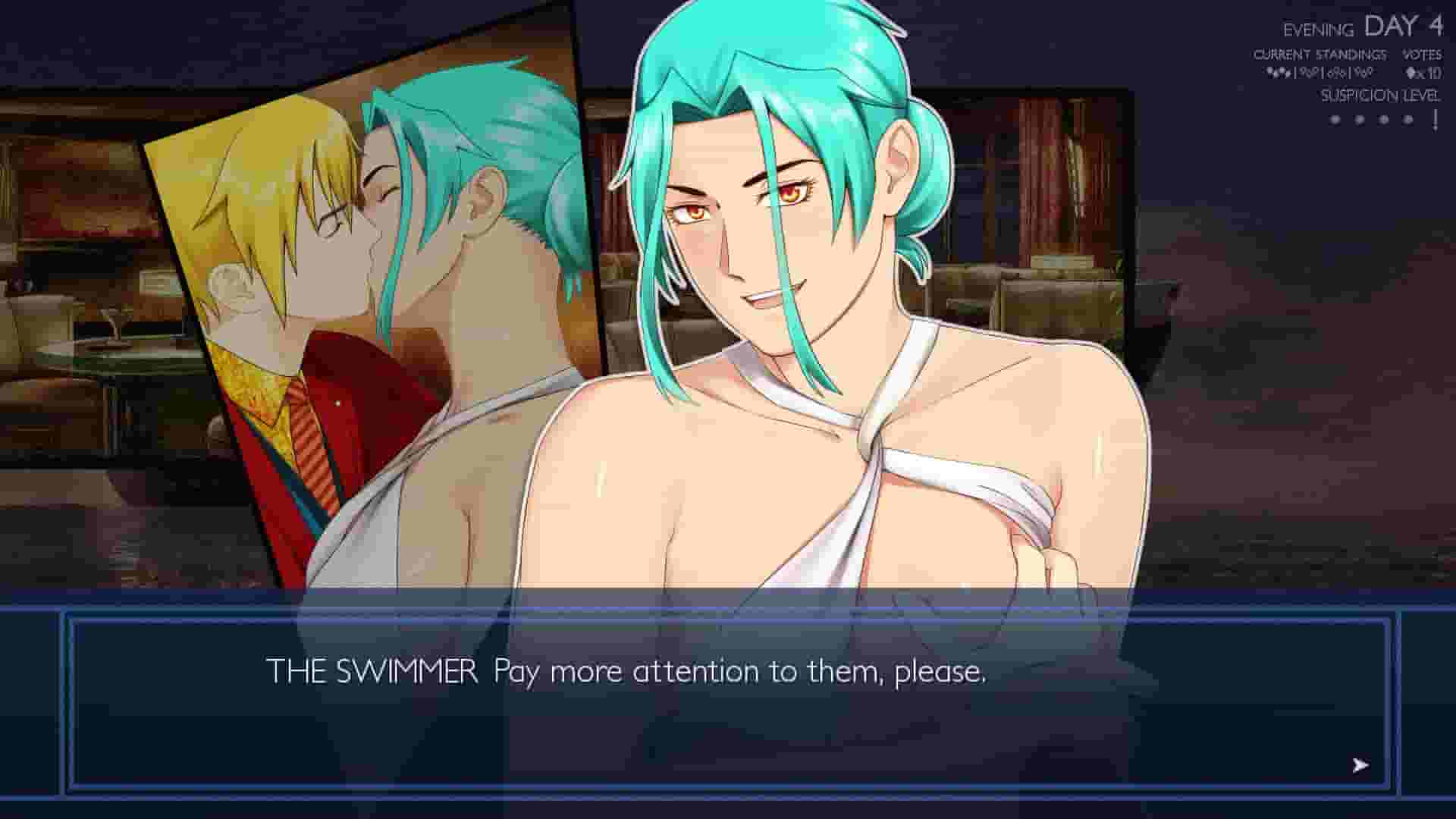 Ladykiller in a Bind screenshot thumbnail screenshot 5