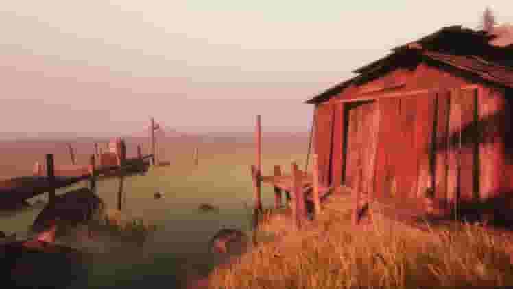 Lake Ridden screenshot thumbnail screenshot 0