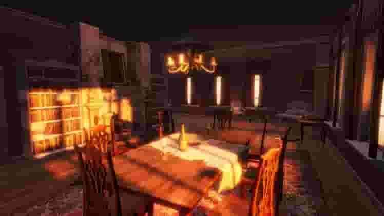 Lake Ridden screenshot thumbnail screenshot 1