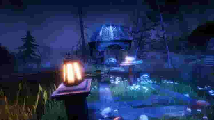 Lake Ridden screenshot thumbnail screenshot 10