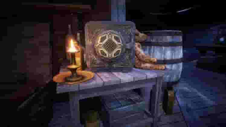 Lake Ridden screenshot thumbnail screenshot 11