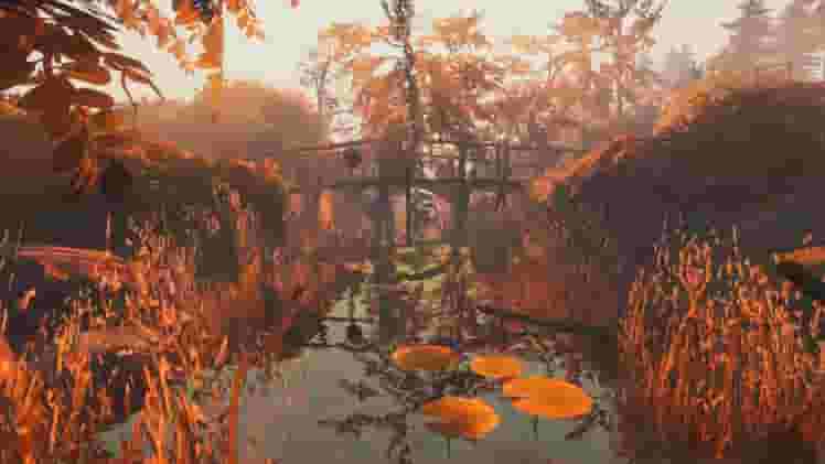 Lake Ridden screenshot thumbnail screenshot 12