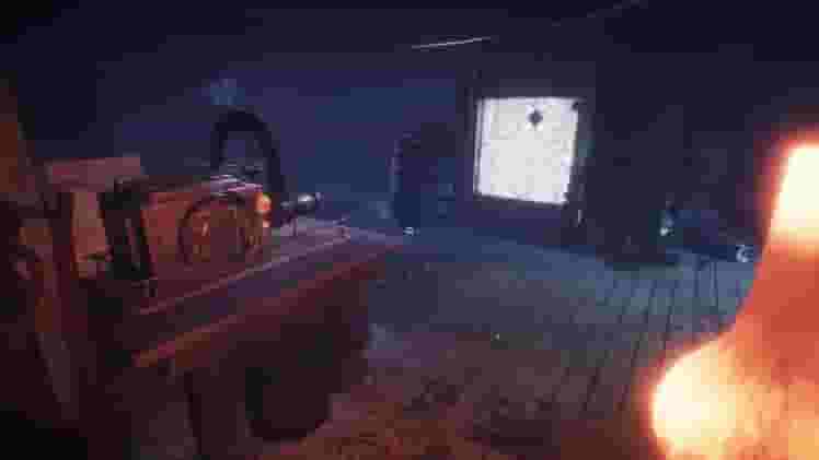 Lake Ridden screenshot thumbnail screenshot 13