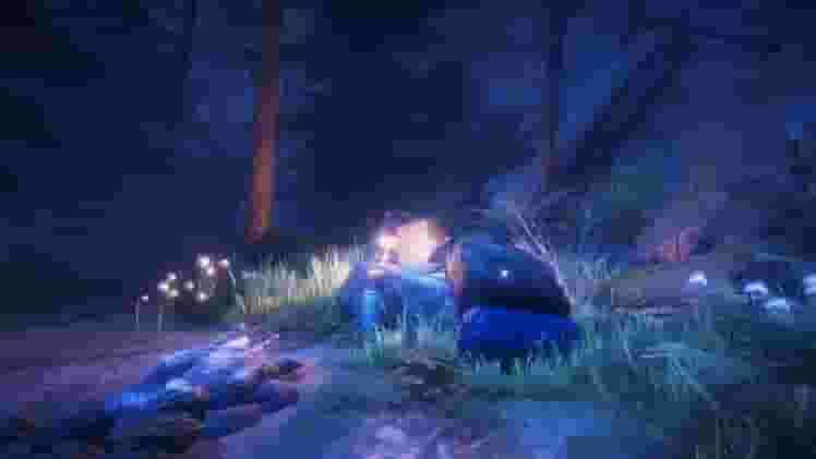 Lake Ridden screenshot thumbnail screenshot 2