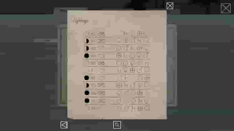 Lake Ridden screenshot thumbnail screenshot 3