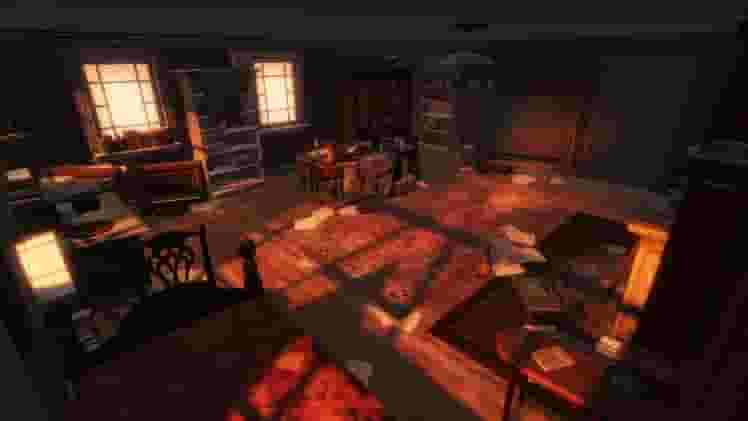 Lake Ridden screenshot thumbnail screenshot 4