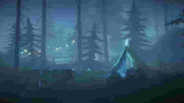 Lake Ridden screenshot thumbnail screenshot 6