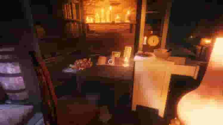 Lake Ridden screenshot thumbnail screenshot 7