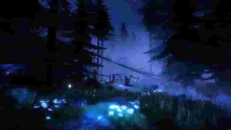 Lake Ridden screenshot thumbnail screenshot 8