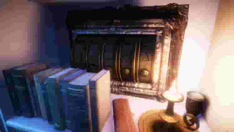 Lake Ridden screenshot thumbnail screenshot 9