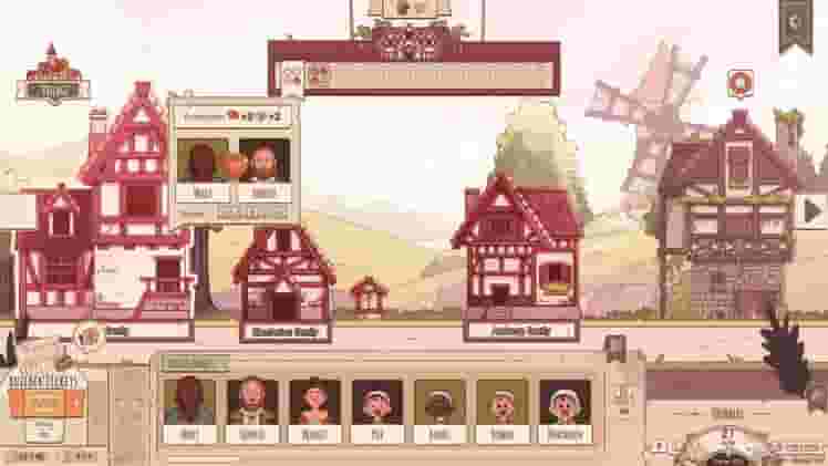 Lakeburg Legacies screenshot thumbnail screenshot 2