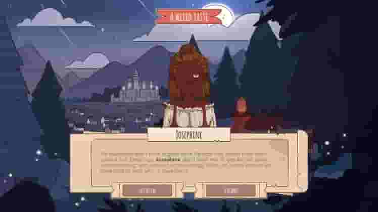 Lakeburg Legacies screenshot thumbnail screenshot 6