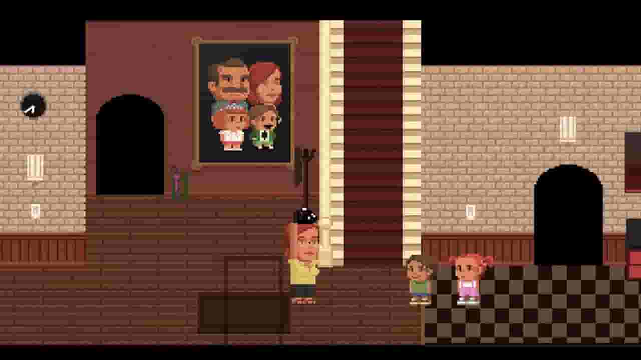 Lakeview Cabin 2 screenshot thumbnail screenshot 2