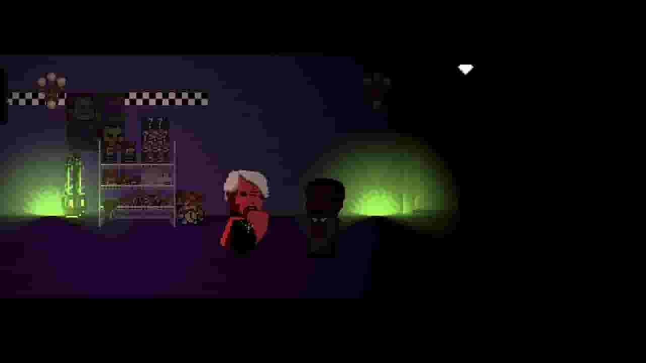 Lakeview Cabin 2 screenshot thumbnail screenshot 4