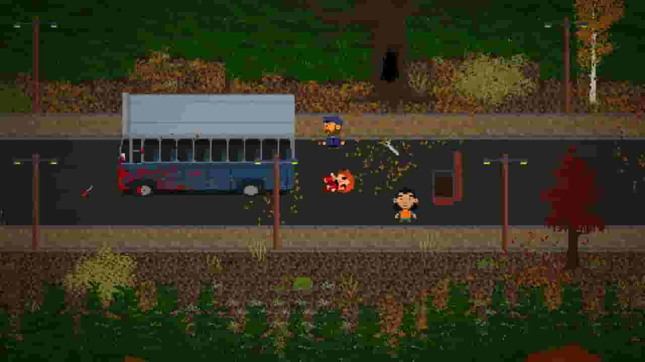 Lakeview Valley screenshot thumbnail screenshot 0