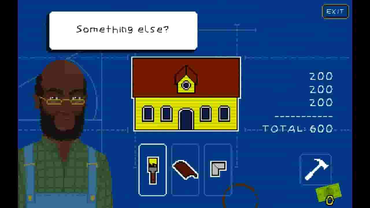 Lakeview Valley screenshot thumbnail screenshot 2