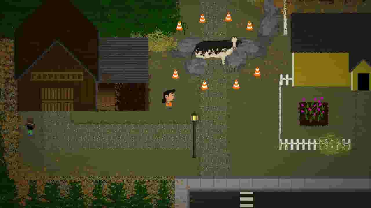 Lakeview Valley screenshot thumbnail screenshot 4