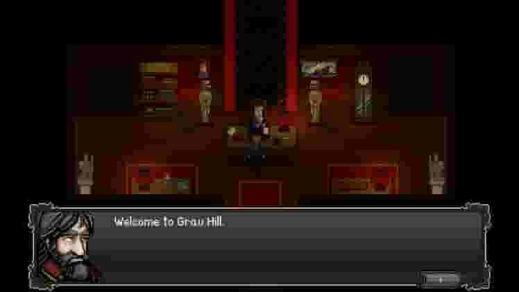 Lamentum screenshot thumbnail screenshot 0